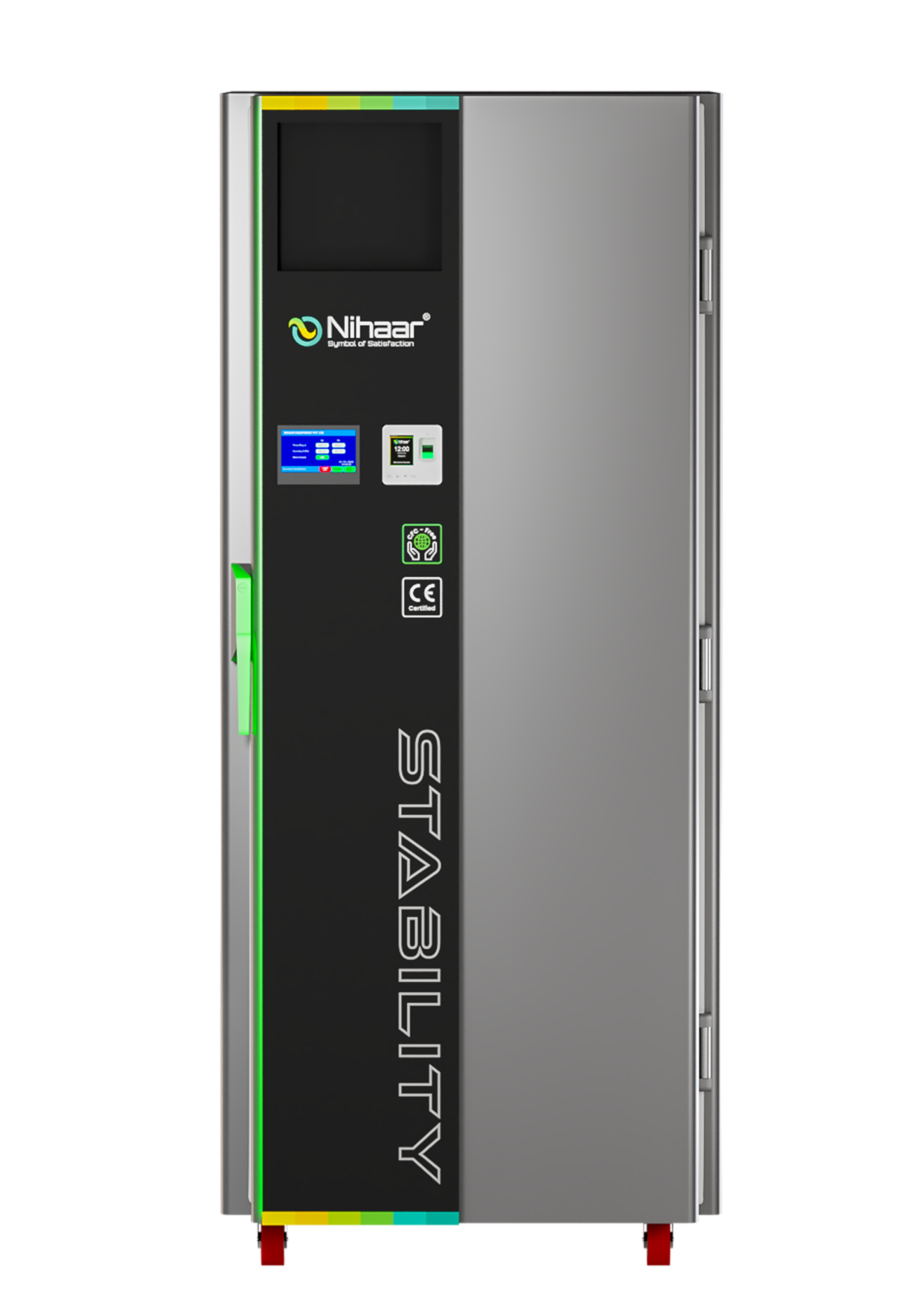 Reach-In Stability Chamber